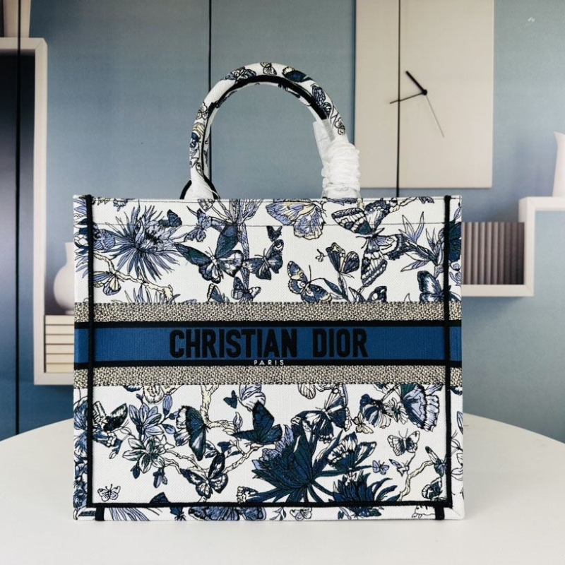 D*or shopping bags